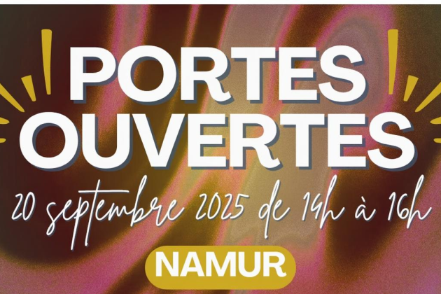 Portes ouvertes des Ateliers