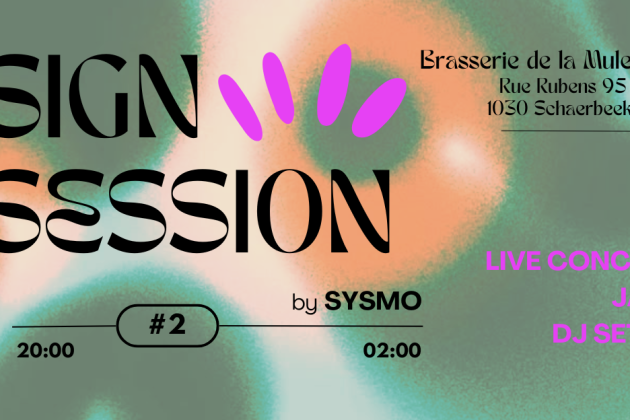 Sysmo Game au Centre Culturel de Bertrix