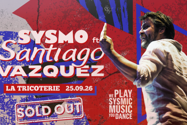SYSMO au Lac #02