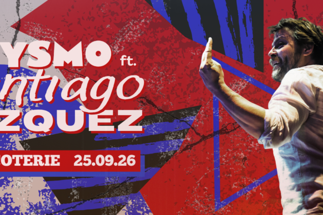 Sysmo à l&rsquo;ABY