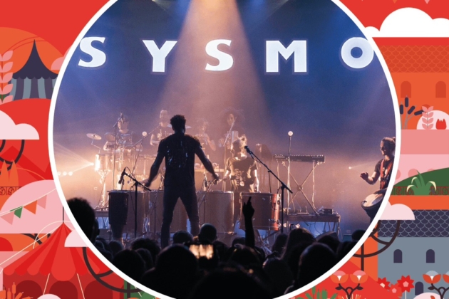 Sysmo Game – CCV en fête