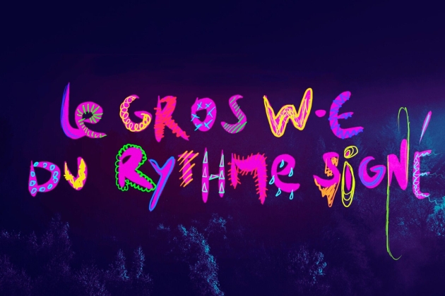 Stage – Percussions – Découverte