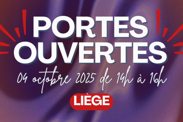 Portes ouvertes des Ateliers 2024 – 2025