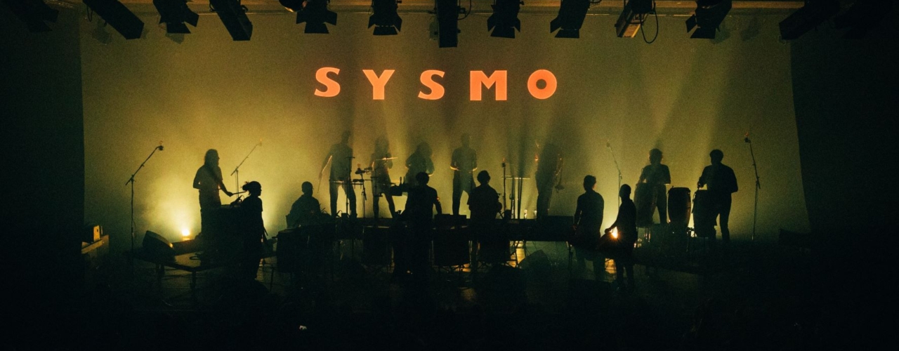 Sysmo  - Festival 