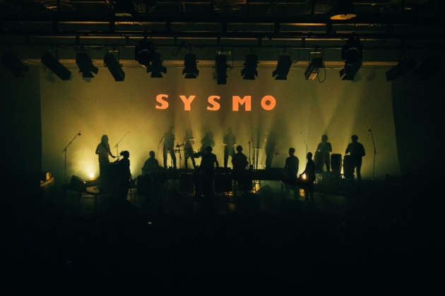 Sysmo @ Fête de la Musique de Liège