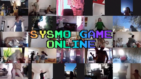 Sysmo Game Online is back !