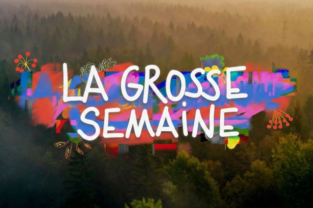 La Grosse Semaine 2026